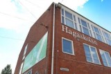 Hagaskolan