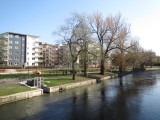 Riviertje