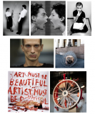 Inspiratie preformance