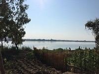 Zambezi, Tete
