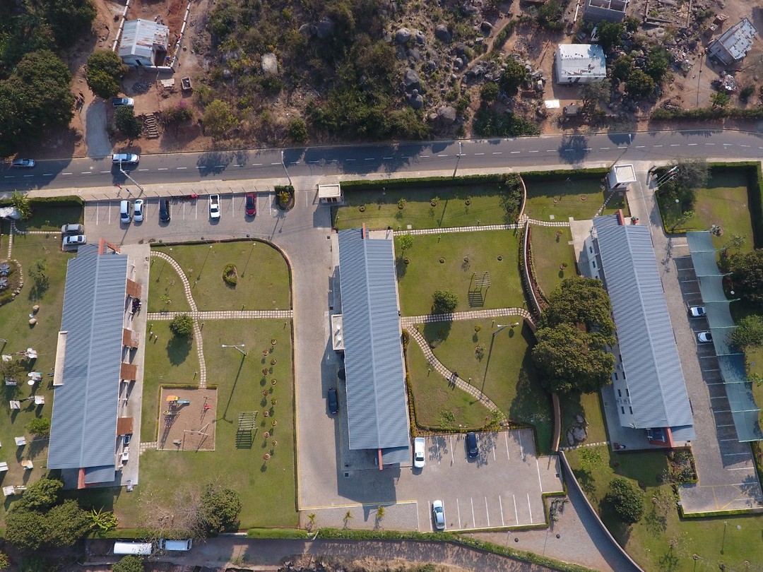Residentie, Songo