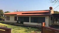 Huis, Songo