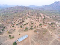 Localidade, Luangua