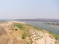 Monding Aruangua, Zumbo