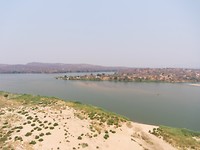 Monding, Aruangua/Luangwa