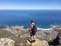 Kaapstad, Table Mountain