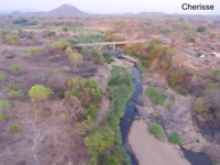 Rio Cherisse