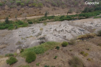 Rio Capoche