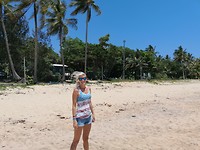 Mission Beach