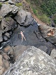 Windin falls!