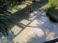 Eli creek