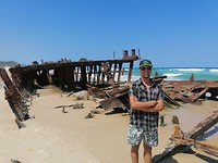 Shipwreck