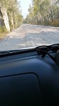 Beste bussen dy troch it sân hinne komme..