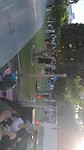 Hoe se yn Australië âldjiersjûn út sitte..