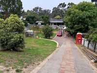 Airbnb hûs