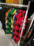 Djoere moaie blouskes 400,-