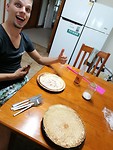Pannekoeken!!!!!! :D