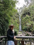 Erskine falls