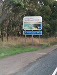 Us start fan the Great Ocean Road!