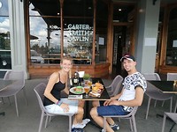 Terraske williamstown!
