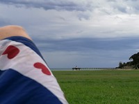 Utsicht by Lorne