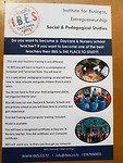 Advertentie Ibes