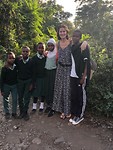 Kinderen van Destiny school