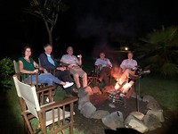 Campfire
