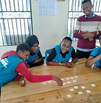 Memory in de klas
