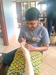 Lemon Spa suprise