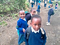 Imbaseni school