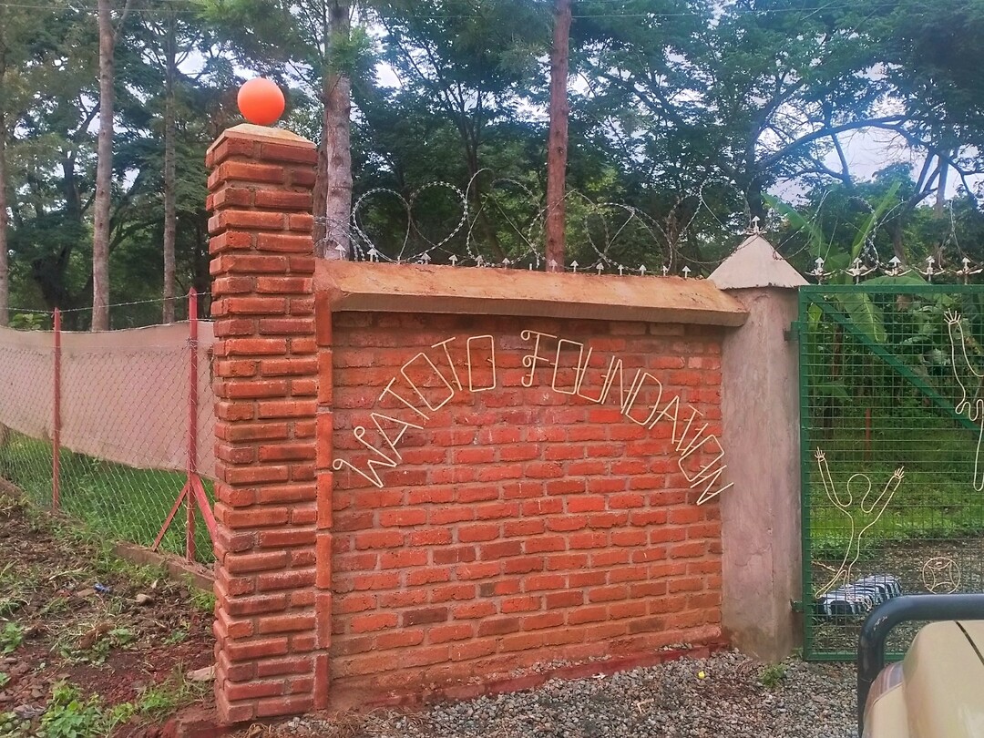 Watoto Foundation