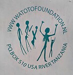 Watoto Foundation