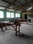 Watoto - werkplaats