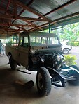 Watoto - auto reparatie