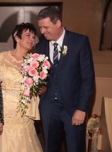 Sylvester & Anita De jong