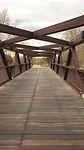 Over de brug