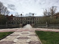 Historische gebouwen