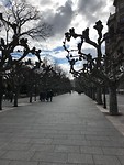 Paseo del Espalon