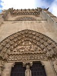 kathedraal Burgos