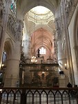 Kathedraal Burgos