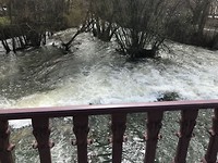 Rio Arlanzon