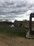 Brug voor Itero