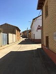 Dorpje Reliegos