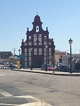 Apart gebouw in Mansilla
