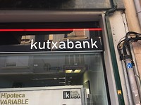 Hoop dat deze bank geen uitbreiding in NL wil!