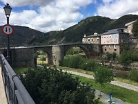 Dag mooi Villafranca