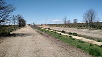 Het pad