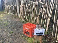 Wandelstok kopen?