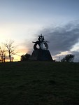 De heilige berg